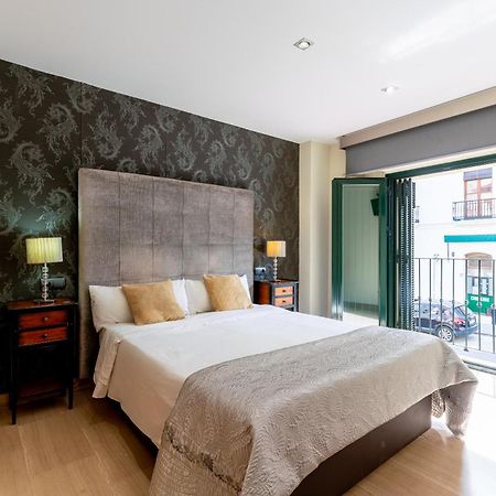 סביליה Pyl Apartamento Centro Junto Catedral מראה חיצוני תמונה