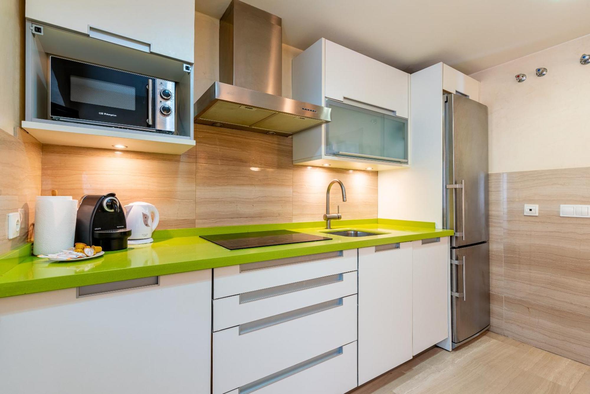 סביליה Pyl Apartamento Centro Junto Catedral מראה חיצוני תמונה