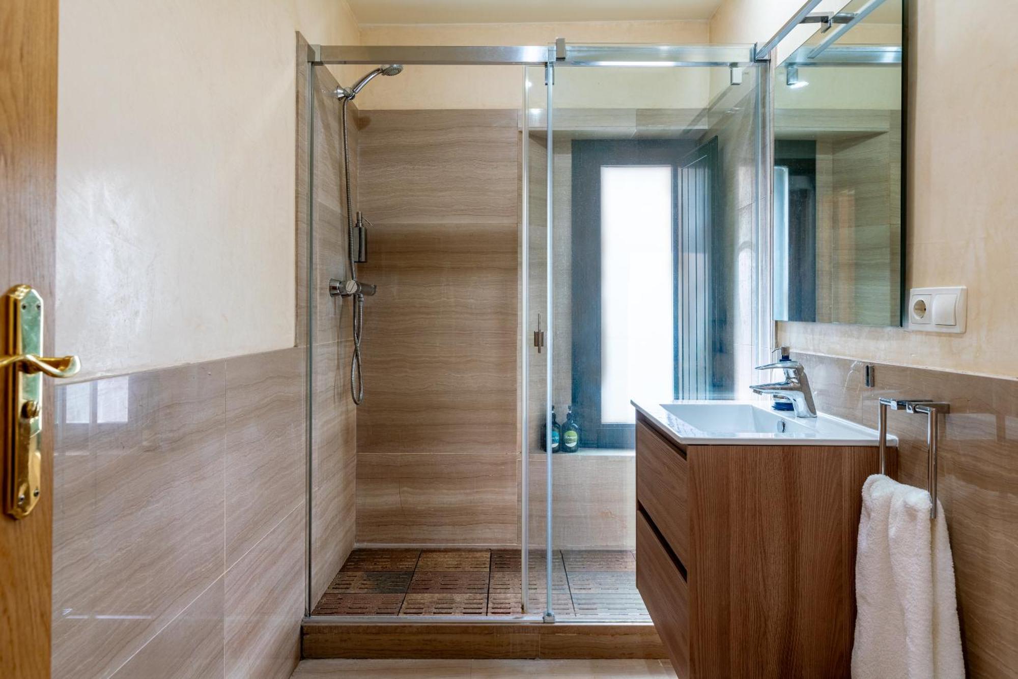 סביליה Pyl Apartamento Centro Junto Catedral מראה חיצוני תמונה